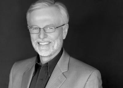 Headshot of Ray Bollman