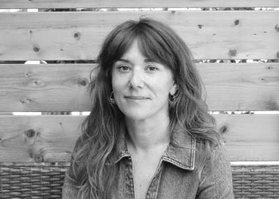Portrait of Karen Foster